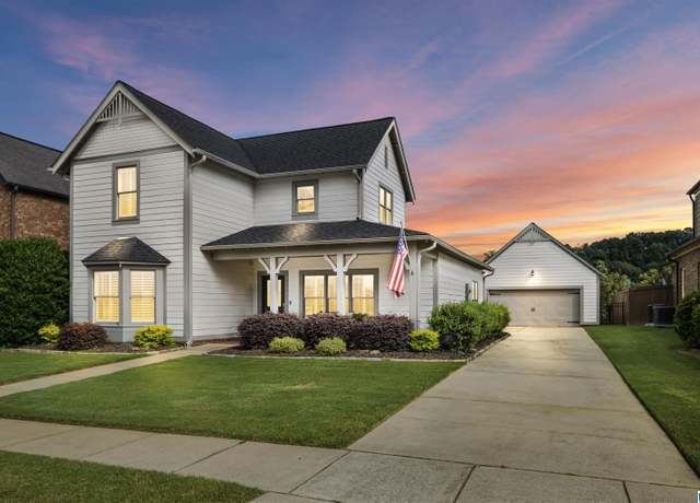 Property at 2013 Cahaba Cv, Hoover, AL 35244, 4 beds, 3 baths