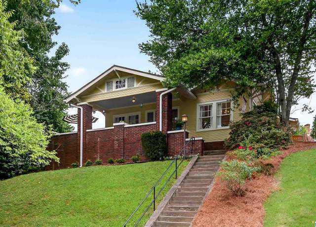 Property at 1015 32nd St S, Birmingham, AL 35205, 3 beds, 2 baths