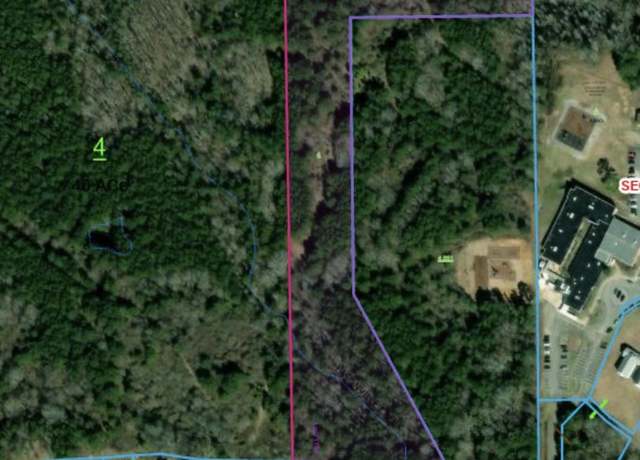 Property at 00 Homestead Dr #0, Cropwell, AL 35054