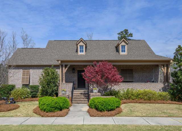 Property at 2440 Oneal Way, Hoover, AL 35242, 4 beds, 3 baths