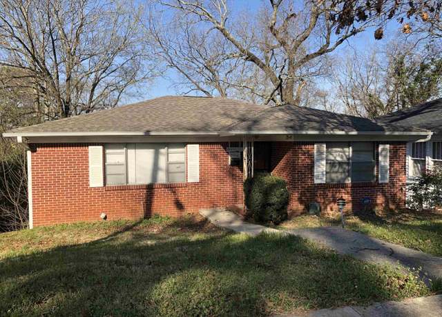 Property at 5016 42nd Pl N, Birmingham, AL 35217, 2 beds, 1 bath