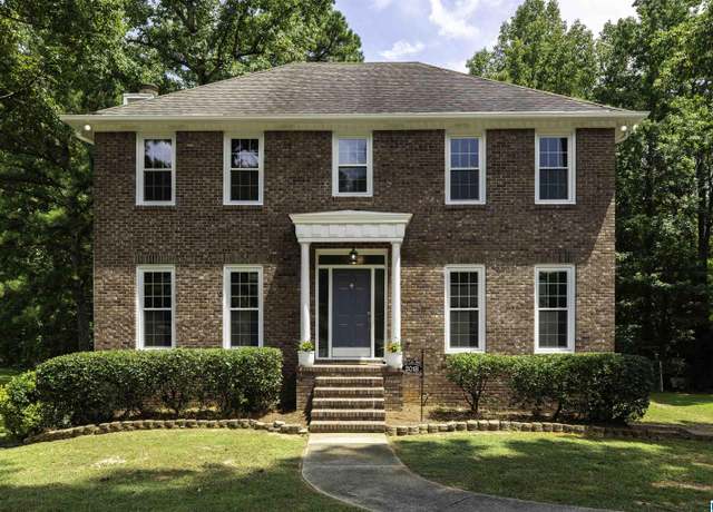 Property at 2013 Little Ridge Cir, Birmingham, AL 35242, 3 beds, 2.5 baths
