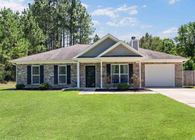 Property at 565 Magnolia Crest Ct, Odenville, AL 35120, 3 beds, 2 baths