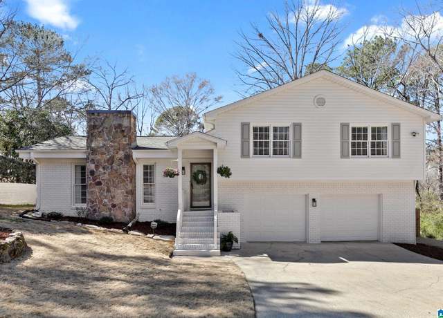 Property at 4914 Altadena South Dr, Birmingham, AL 35244, 3 beds, 2 baths