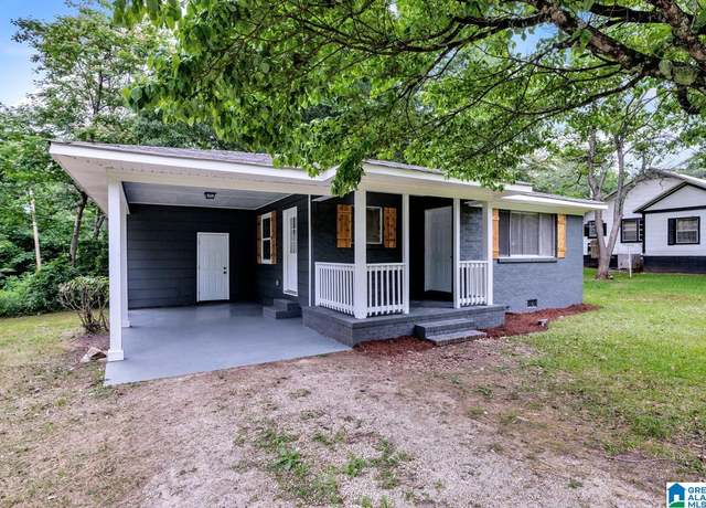 Property at 306 Darby Ave, Sylacauga, AL 35150, 3 beds, 1 bath