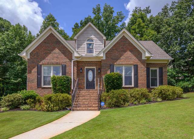 Property at 2084 Crosscrest Dr, Hoover, AL 35244, 4 beds, 2.5 baths