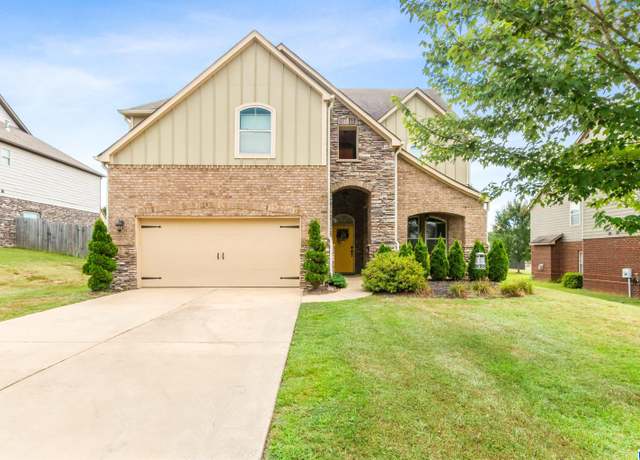 Property at 12933 Rolling Meadows Cir, Northport, AL 35453, 5 beds, 4 baths