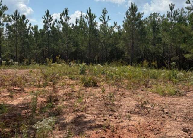 Property at County Road 472 #1, Clanton, AL 35046