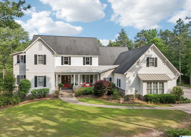 Property at 3421 Highway 109, Chelsea, AL 35051, 4 beds, 5 baths