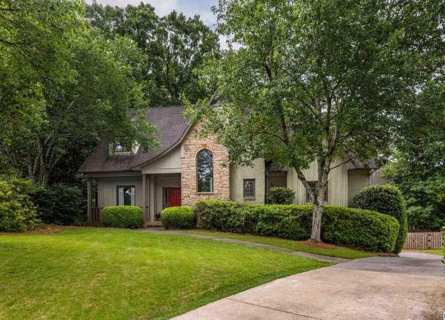 Property at 2157 Cameron Cir, Hoover, AL 35242, 4 beds, 4 baths