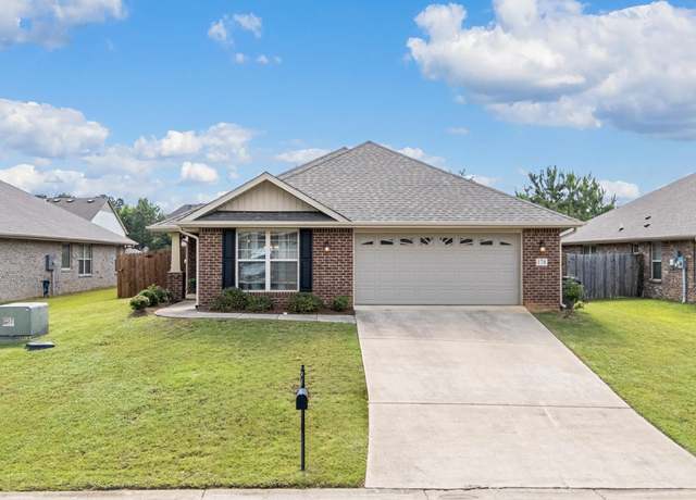 Property at 178 Old Ivy Rd, Calera, AL 35040, 3 beds, 2 baths