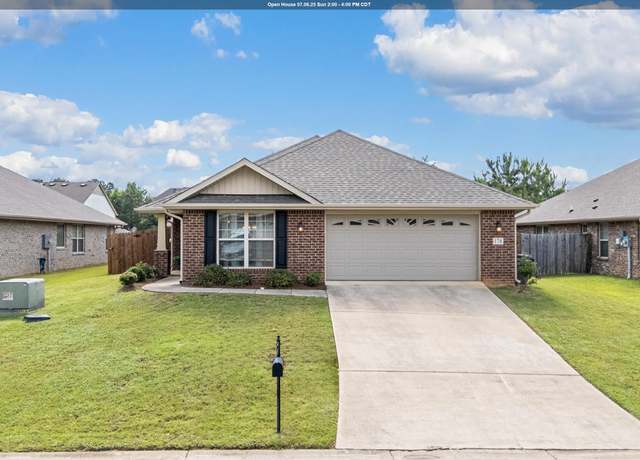 Property at 178 Old Ivy Rd, Calera, AL 35040, 3 beds, 2 baths