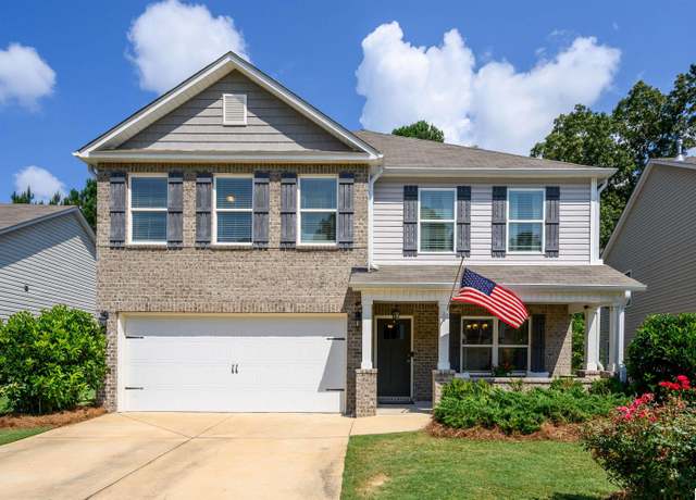 Property at 180 Belmont Way, Chelsea, AL 35043, 3 beds, 2.5 baths