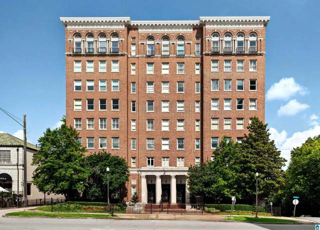 Property at 2205 Highland Ave #83, Birmingham, AL 35205, 2 beds, 2 baths