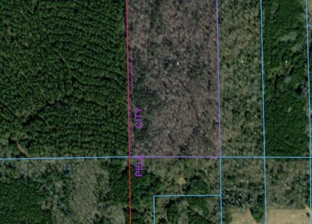 Property at 000 Homestead Dr #0, Cropwell, AL 35054