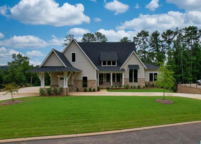 Property at 5161 E Club Ridge Dr, Vestavia Hills, AL 35242, 5 beds, 4 baths
