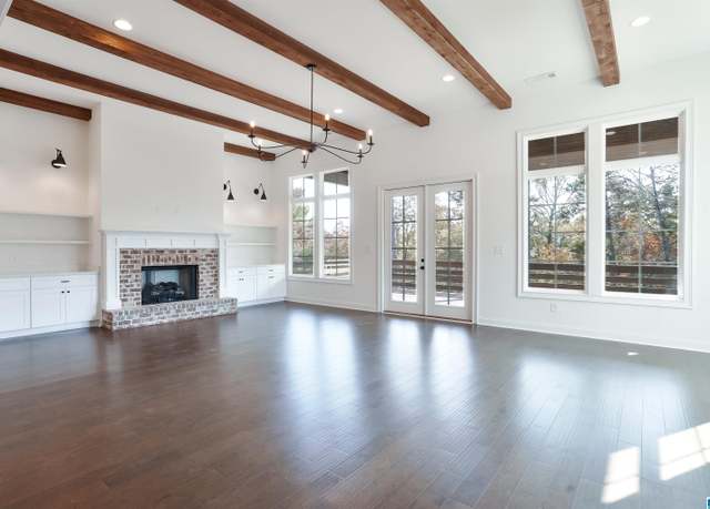 Property at 5161 E Club Ridge Dr, Vestavia Hills, AL 35242, 5 beds, 4 baths