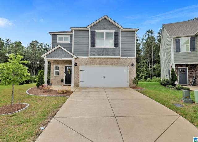 Property at 260 Chelsea Park Cir, Chelsea, AL 35043, 3 beds, 2.5 baths