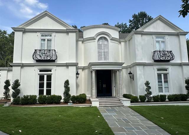 Property at 206 Hart Fell Cres, Birmingham, AL 35223, 3 beds, 5 baths