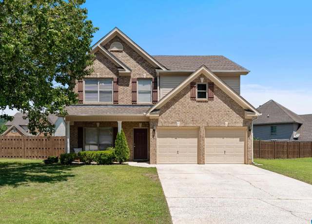 Property at 5899 Forest Lakes Cv, Sterrett, AL 35147, 3 beds, 2.5 baths