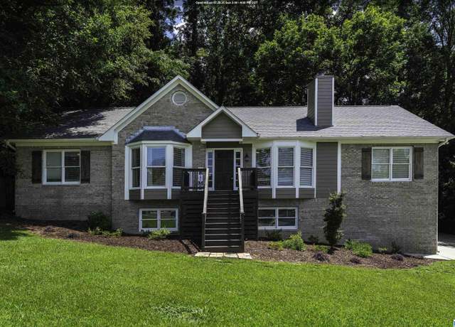 Property at 2058 Lakeview Ln, Birmingham, AL 35244, 4 beds, 3.5 baths