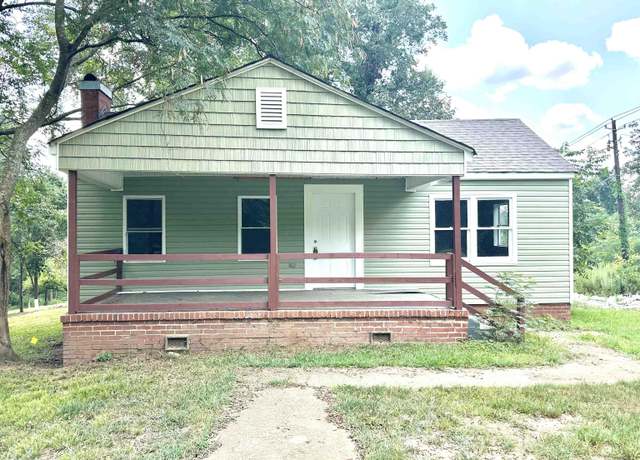 Property at 5223 Loop Rd, Birmingham, AL 35224, 3 beds, 1 bath