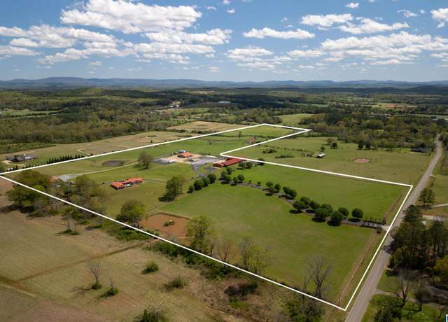 Property at 221 John Ray Ln, Eastaboga, AL 36260, 3 beds, 4 baths