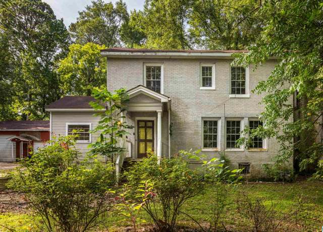Property at 408 Valley Rd, Birmingham, AL 35206, 3 beds, 2 baths