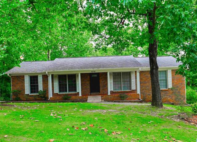 Property at 6191 Towhee Dr, Birmingham, AL 35126, 3 beds, 3 baths