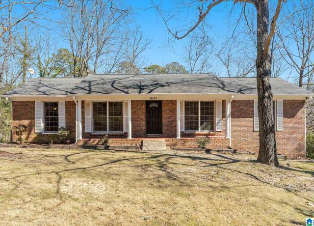 Property at 6191 Towhee Dr, Birmingham, AL 35126, 3 beds, 3 baths