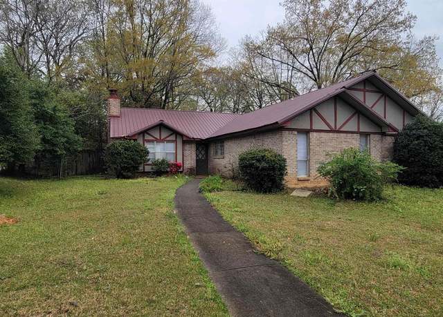 Property at 434 Westchester Dr, Birmingham, AL 35215, 4 beds, 2 baths