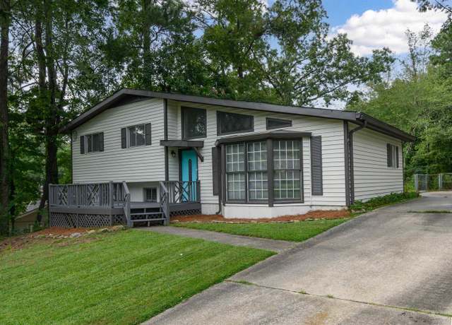 Property at 532 Rosewell Ln, Irondale, AL 35210, 3 beds, 2 baths