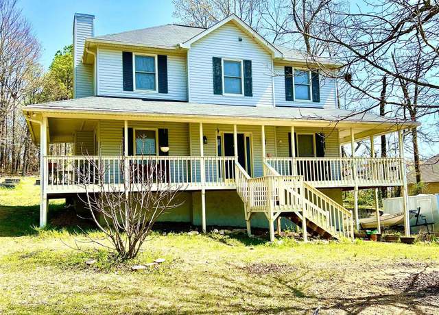 Property at 300 Koa Rd, Riverside, AL 35135, 3 beds, 3.5 baths