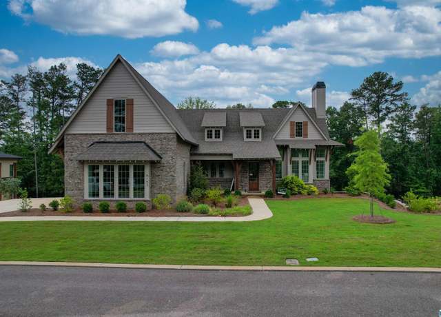 Property at 5153 E Club Ridge Dr, Vestavia Hills, AL 35242, 5 beds, 4 baths
