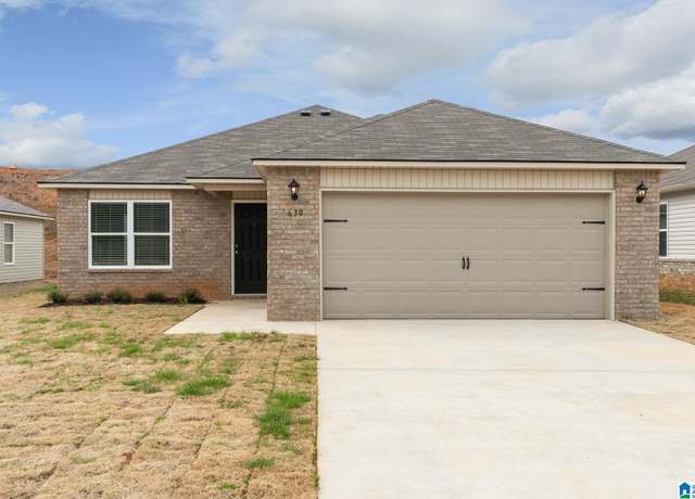 Property at 461 Antler Way, Lincoln, AL 35096, 3 beds, 2 baths
