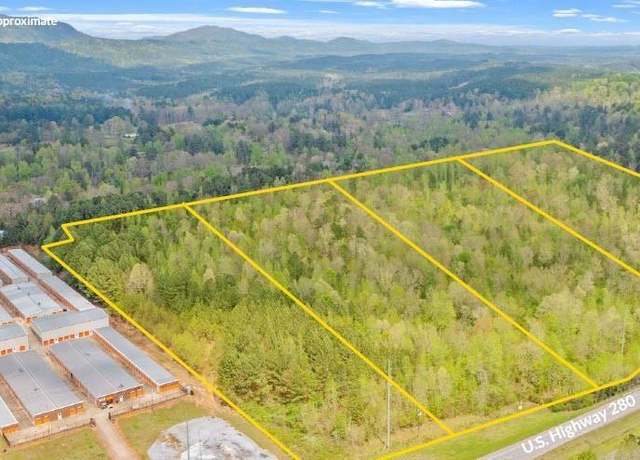 Property at Highway 280 Unit Long legal, Sterrett, AL 35147