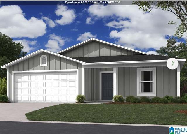 Property at 308 Clear Creek Ln, Calera, AL 35040, 3 beds, 2 baths