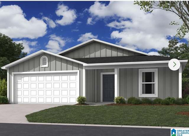 Property at 308 Clear Creek Ln, Calera, AL 35040, 3 beds, 2 baths