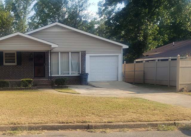 Property at 2805 Snavely Ave, Birmingham, AL 35211, 4 beds, 2 baths