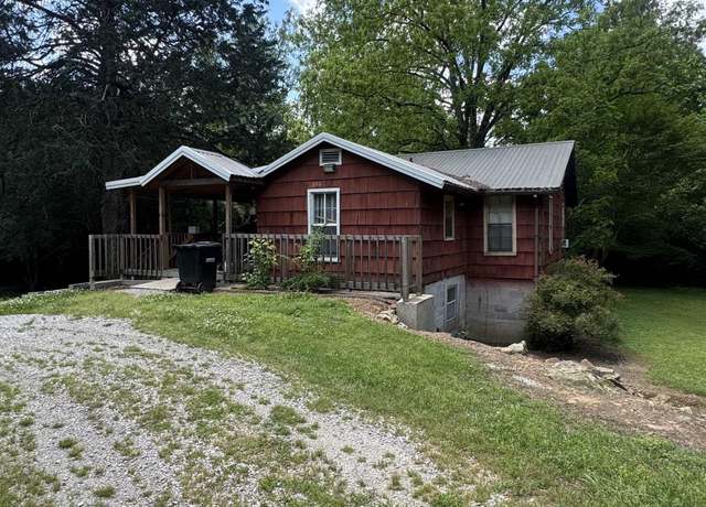 Property at 9410 Old Tennessee Pike Rd, Pinson, AL 35126, 2 beds, 1 bath