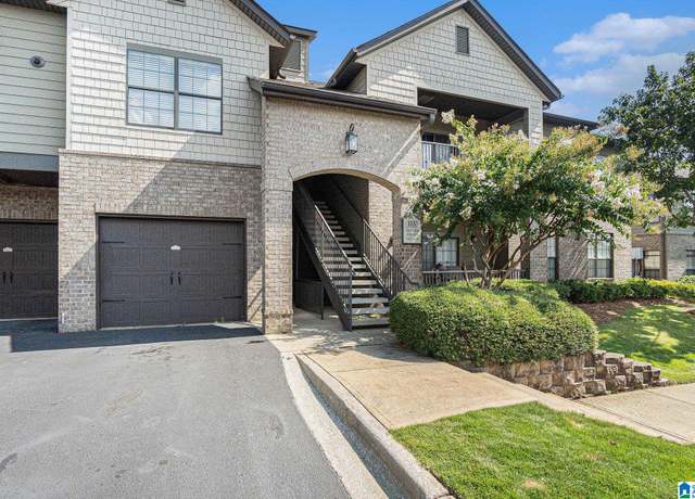 Property at 1126 Riverhaven Pl #1126, Hoover, AL 35244, 2 beds, 1 bath