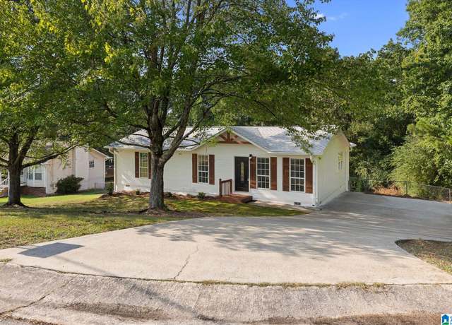 Property at 5418 Overbrook Cir, Pinson, AL 35126, 3 beds, 2 baths