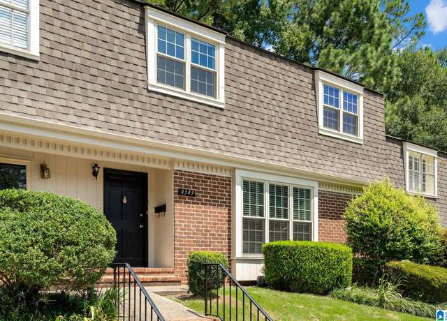 Property at 4349 Wilderness Ct #4349, Mountain Brook, AL 35213, 3 beds, 2.5 baths