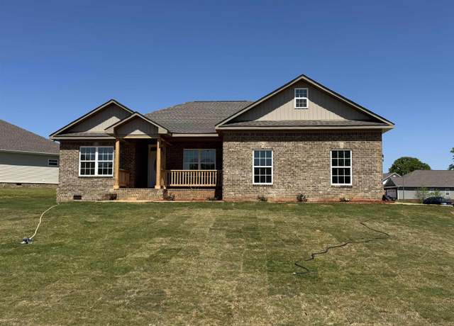 Property at 90 Heathers Trl, Lincoln, AL 35096, 4 beds, 3 baths