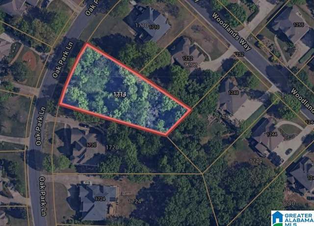 Property at 1714 Oak Park Ln #208, Helena, AL 35080