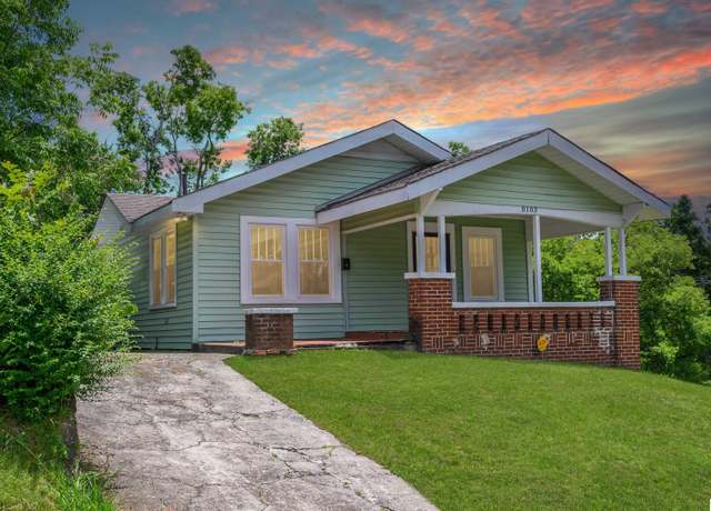 Property at 8103 7th Ave S, Birmingham, AL 35206, 3 beds, 1 bath