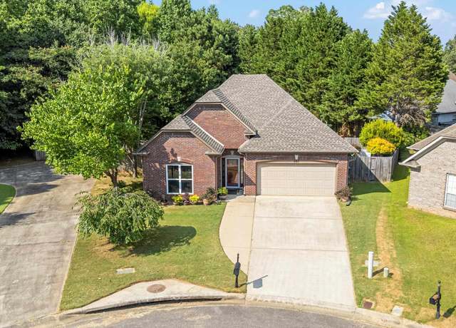 Property at 993 Wren Way, Mount Olive, AL 35117, 3 beds, 2 baths