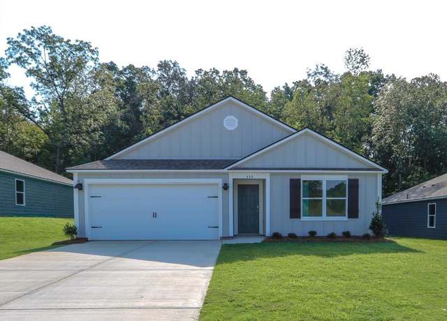 Property at 410 Pine Ridge Dr, Odenville, AL 35120, 4 beds, 2 baths