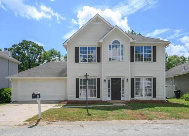Property at 117 Crestmont Ln, Pelham, AL 35124, 3 beds, 2.5 baths