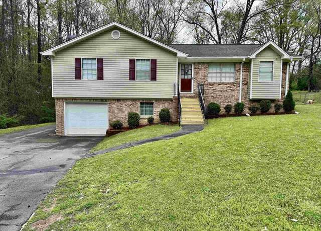 Property at 321 Rock Creek Rd, Mulga, AL 35118, 3 beds, 2 baths